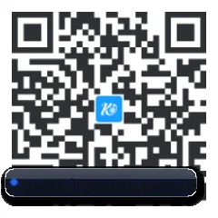 HarmonyOS 客户端 二维码
